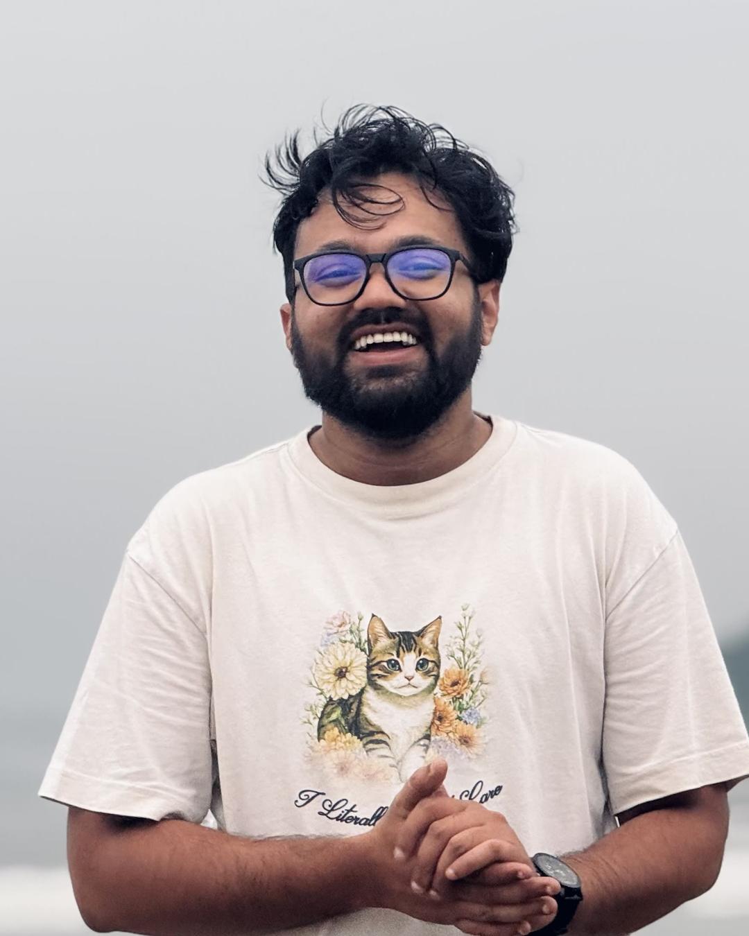Hemant Kumar Angajala
